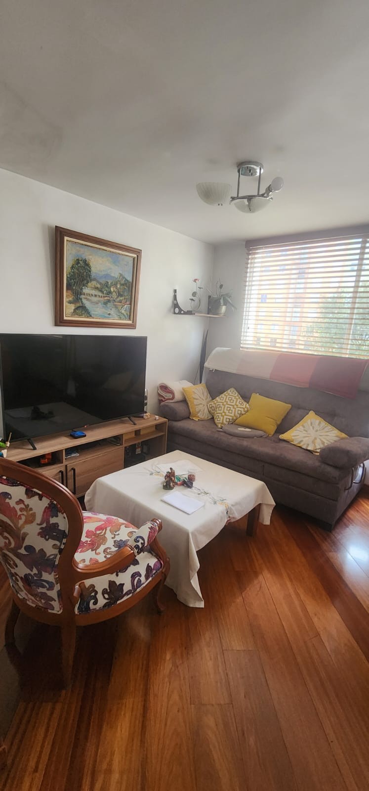 Apartamento en venta en San Antonio Norte, Bogotá · foto 9 de 14