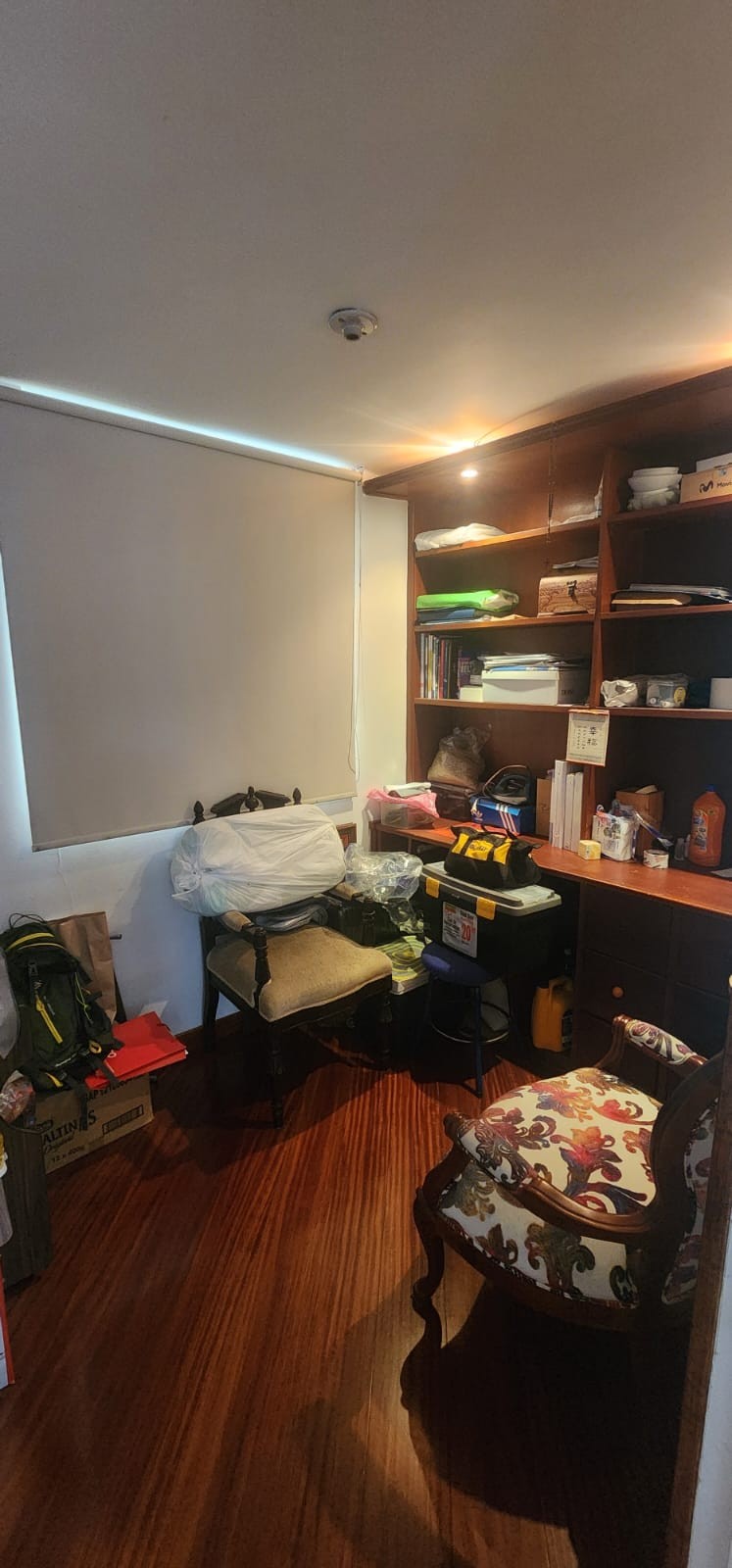 Apartamento en venta en San Antonio Norte, Bogotá · foto 12 de 14