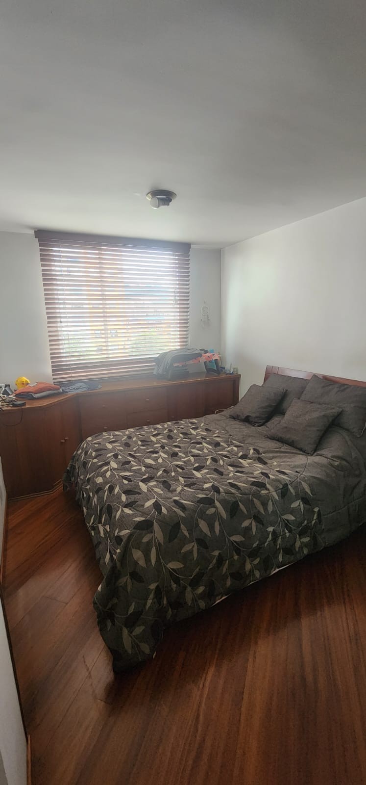 Apartamento en venta en San Antonio Norte, Bogotá · foto 13 de 14