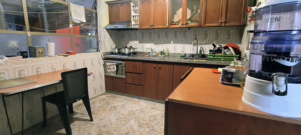 Casa en venta en Quinta Ramos, Bogotá · foto 4 de 24