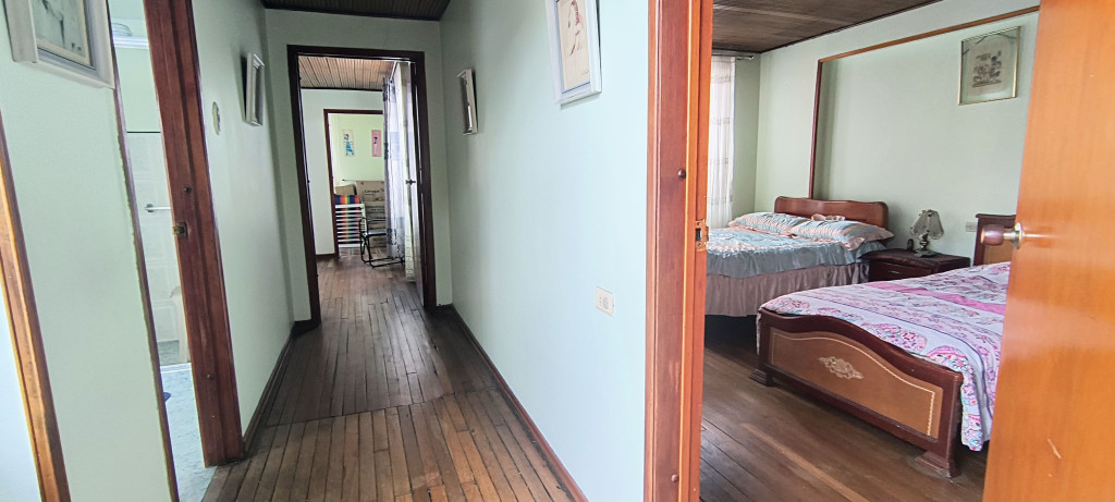 Casa en venta en Quinta Ramos, Bogotá · foto 10 de 24