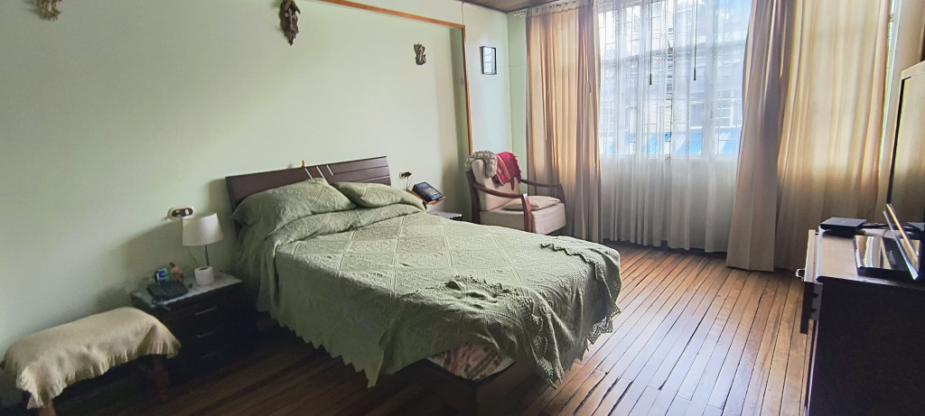 Casa en venta en Quinta Ramos, Bogotá · foto 11 de 24
