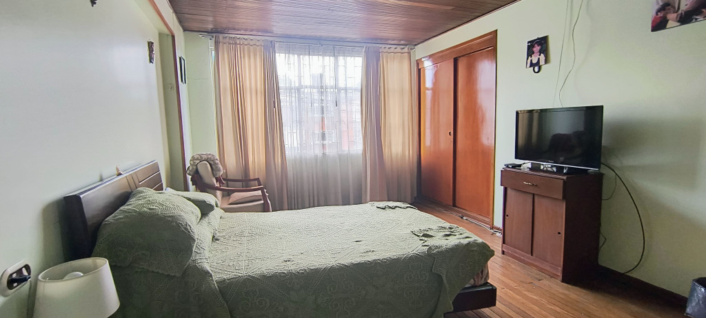 Casa en venta en Quinta Ramos, Bogotá · foto 12 de 24