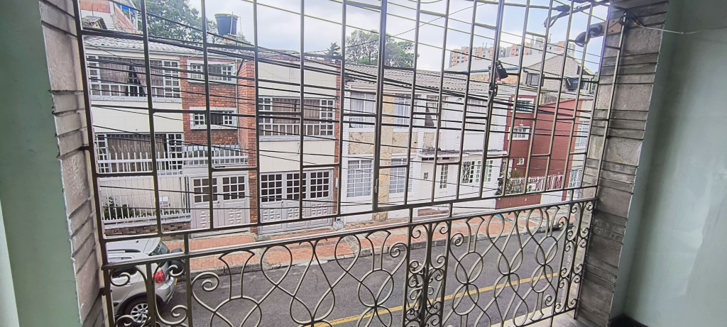 Casa en venta en Quinta Ramos, Bogotá · foto 13 de 24