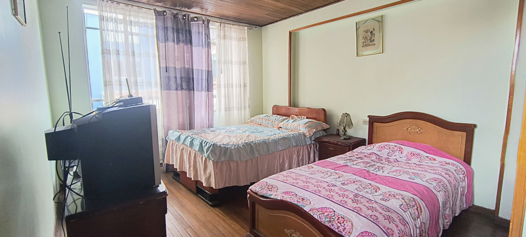 Casa en venta en Quinta Ramos, Bogotá · foto 14 de 24