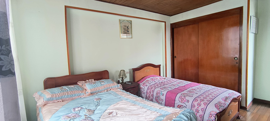 Casa en venta en Quinta Ramos, Bogotá · foto 15 de 24