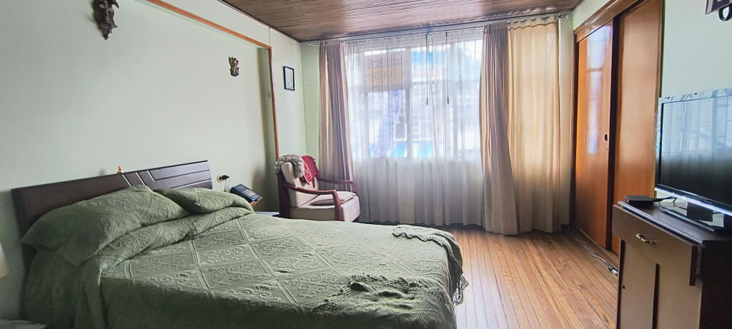 Casa en venta en Quinta Ramos, Bogotá · foto 23 de 24