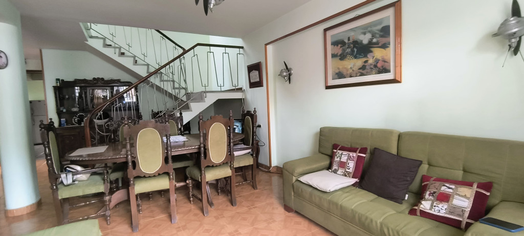 Casa en venta en Quinta Ramos, Bogotá · foto 24 de 24