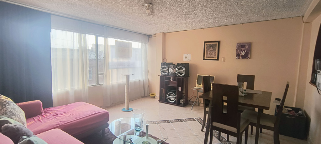 Casa en venta en La Fragua, Bogotá · foto 6 de 17