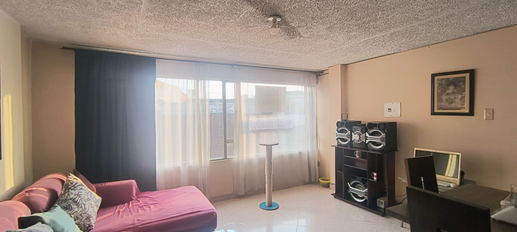 Casa en venta en La Fragua, Bogotá · foto 7 de 17