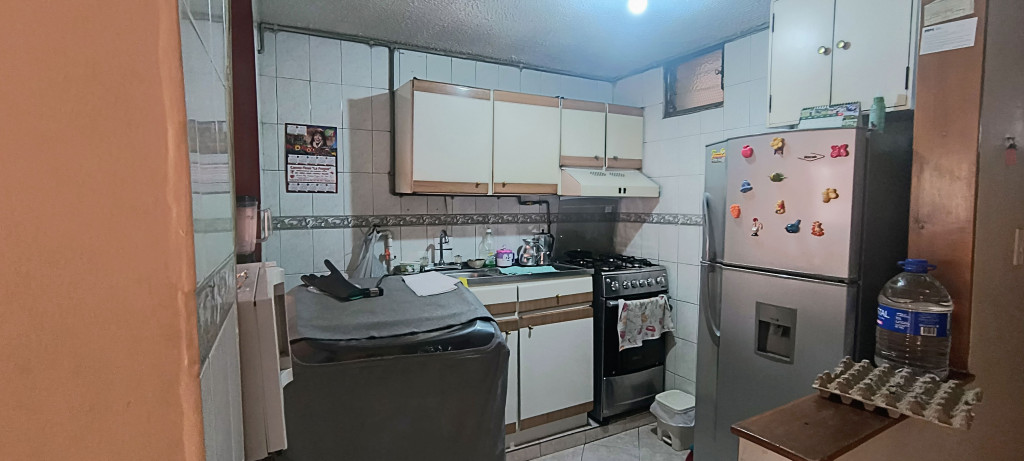 Casa en venta en La Fragua, Bogotá · foto 8 de 17