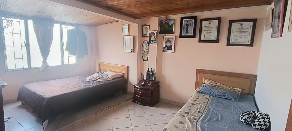 Casa en venta en La Fragua, Bogotá · foto 10 de 17