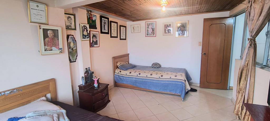 Casa en venta en La Fragua, Bogotá · foto 11 de 17
