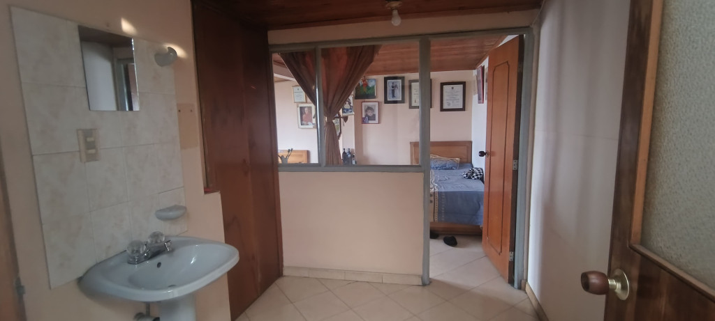 Casa en venta en La Fragua, Bogotá · foto 12 de 17