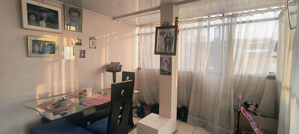 Casa en venta en La Fragua, Bogotá · foto 14 de 17