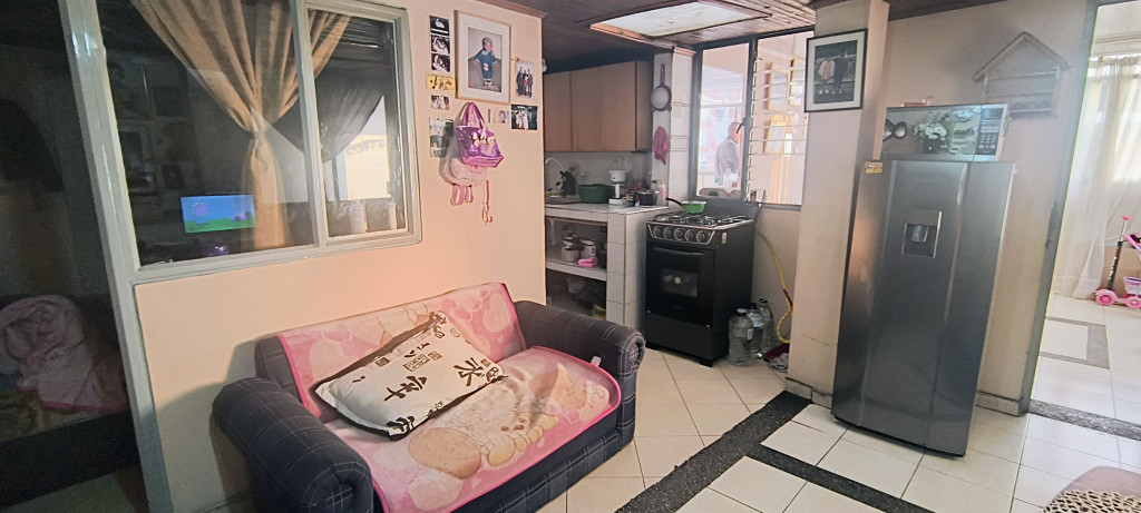 Casa en venta en La Fragua, Bogotá · foto 16 de 17