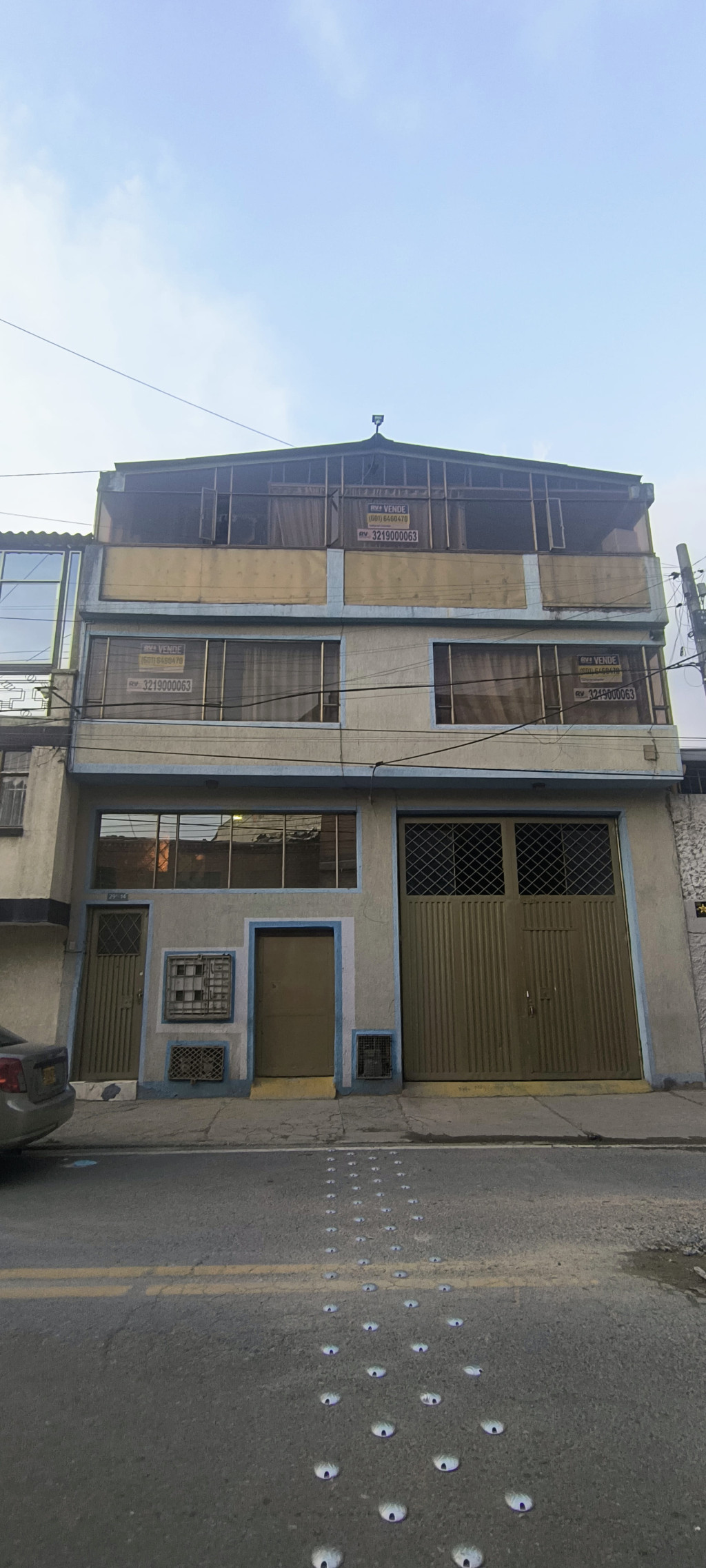 Casa en venta en La Fragua, Bogotá · foto 17 de 17