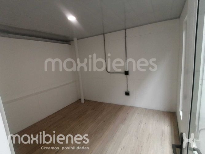 Local en arriendo en El Trianon, Envigado, 11 m² · foto 4 de 8