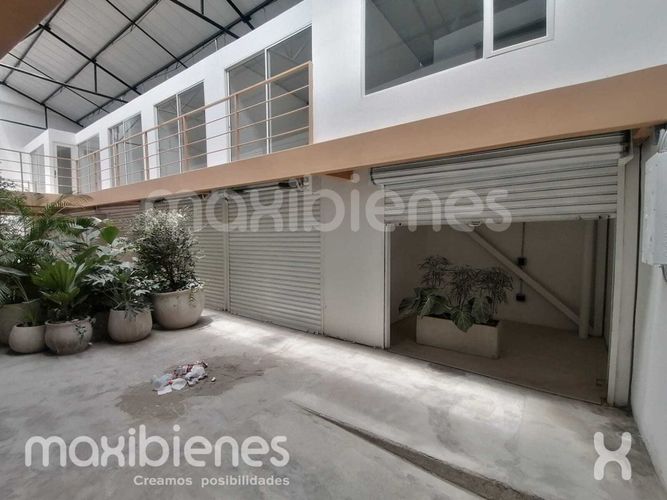 Local en arriendo en El Trianon, Envigado, 11 m² · foto 8 de 8