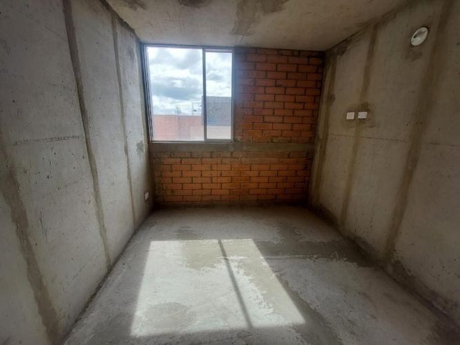 Apartaestudio en venta en La Estanzuela, Bogotá, 26 m² · foto 3 de 24