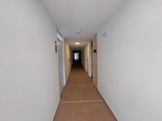 Apartaestudio en venta en La Estanzuela, Bogotá, 26 m² · foto 6 de 24