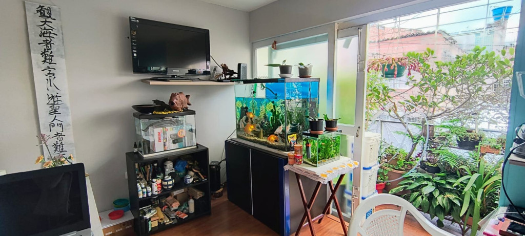Casa en venta en Restrepo, Bogotá · foto 5 de 22