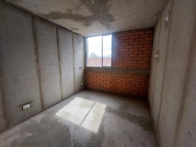 Apartaestudio en venta en La Estanzuela, Bogotá, 26 m² · foto 7 de 24