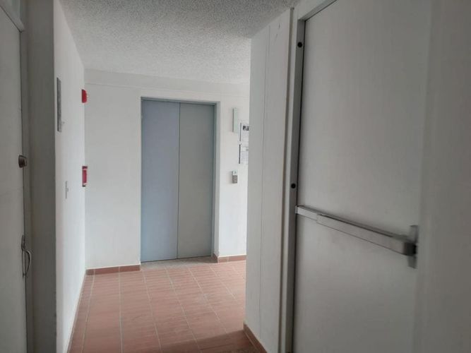 Apartaestudio en venta en La Estanzuela, Bogotá, 26 m² · foto 9 de 24