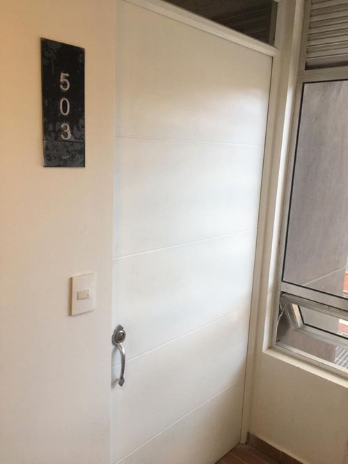 Apartaestudio en venta en La Estanzuela, Bogotá, 26 m² · foto 10 de 24
