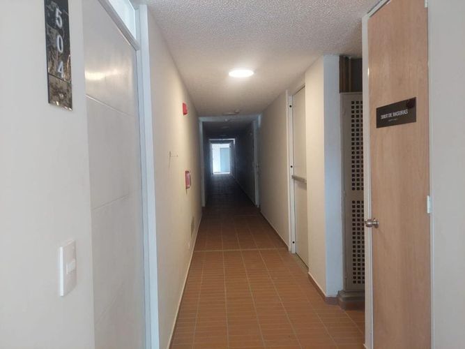Apartaestudio en venta en La Estanzuela, Bogotá, 26 m² · foto 11 de 24