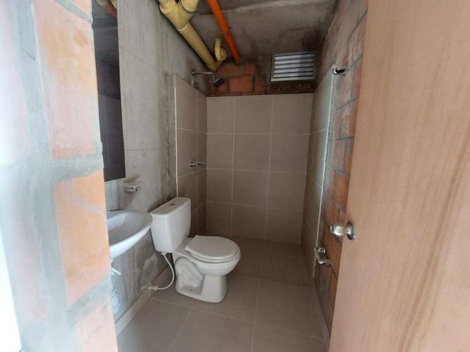 Apartaestudio en venta en La Estanzuela, Bogotá, 26 m² · foto 12 de 24