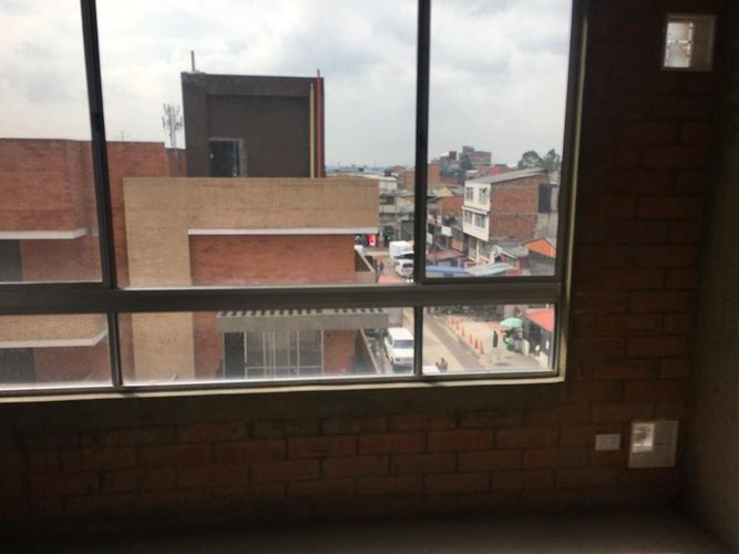 Apartaestudio en venta en La Estanzuela, Bogotá, 26 m² · foto 14 de 24