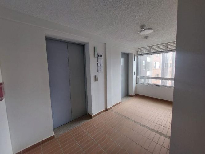 Apartaestudio en venta en La Estanzuela, Bogotá, 26 m² · foto 15 de 24