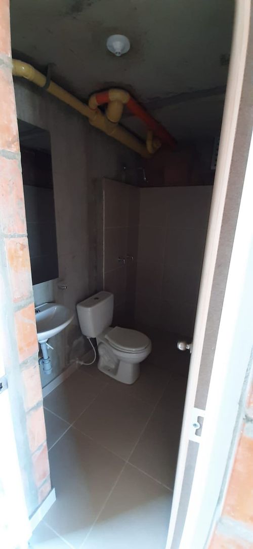 Apartaestudio en venta en La Estanzuela, Bogotá, 26 m² · foto 16 de 24