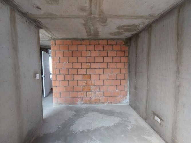 Apartaestudio en venta en La Estanzuela, Bogotá, 26 m² · foto 23 de 24