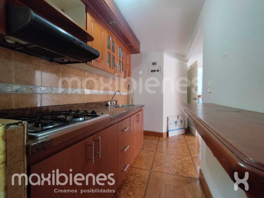 Apartamento en venta en Las Palmas, Medellín · foto 3 de 17