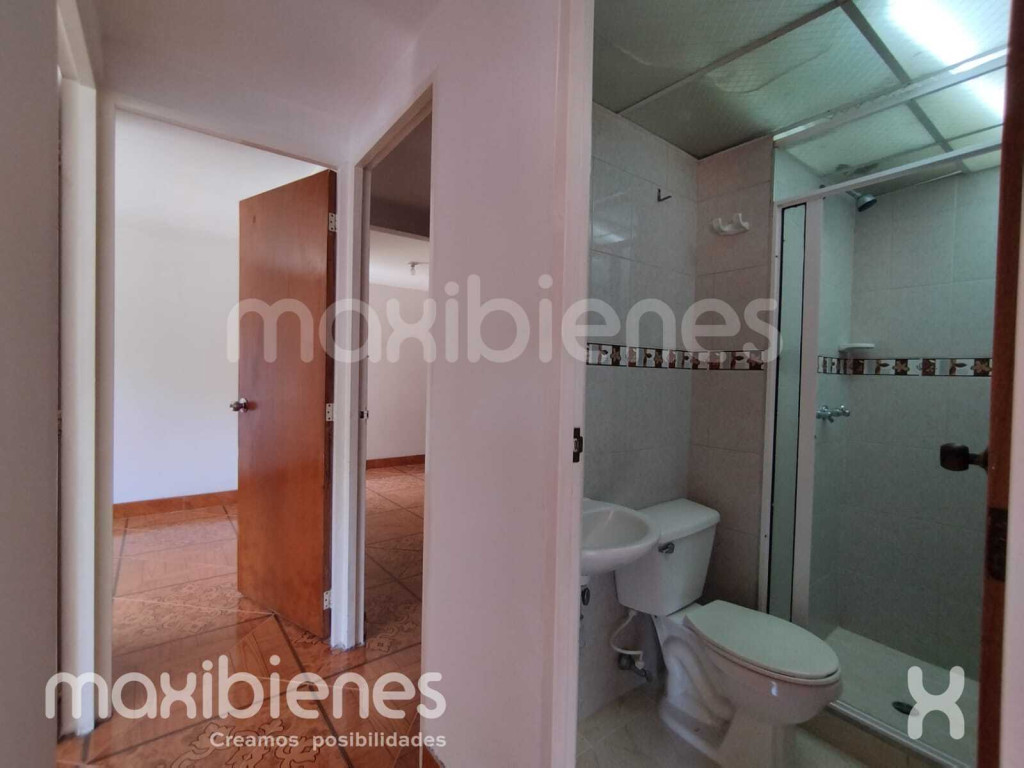 Apartamento en venta en Las Palmas, Medellín · foto 10 de 17