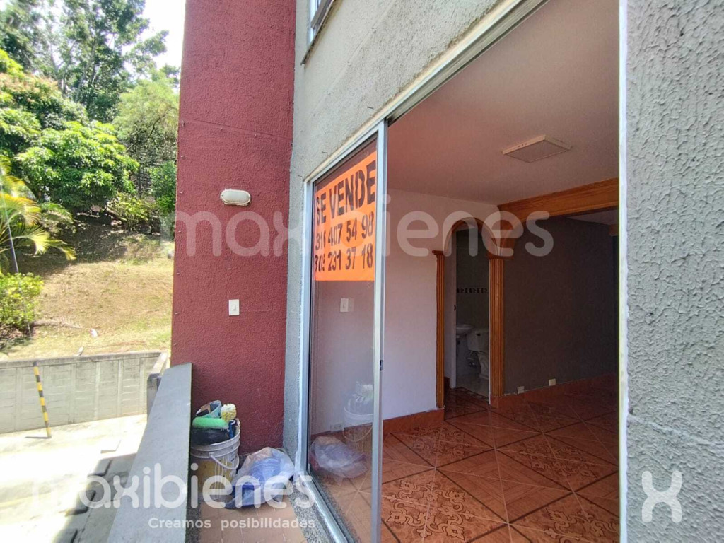 Apartamento en venta en Las Palmas, Medellín · foto 12 de 17