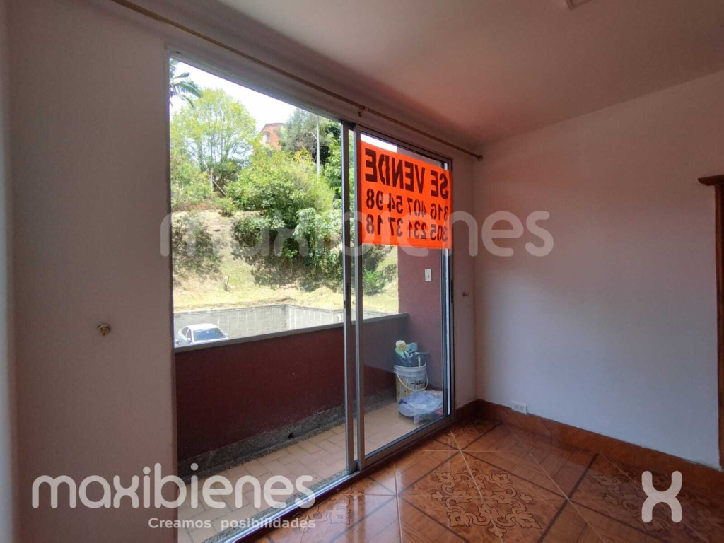 Apartamento en venta en Las Palmas, Medellín · foto 14 de 17