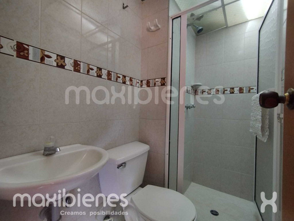Apartamento en venta en Las Palmas, Medellín · foto 16 de 17