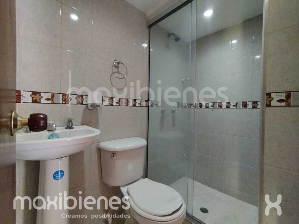Apartamento en venta en Las Palmas, Medellín · foto 17 de 17