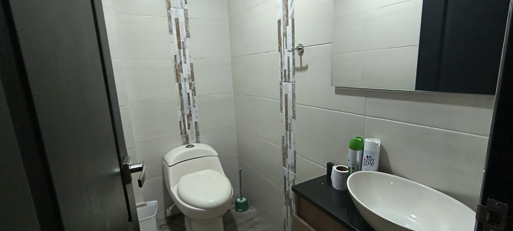 Casa en venta en Santa Isabel, Bogotá · foto 2 de 24