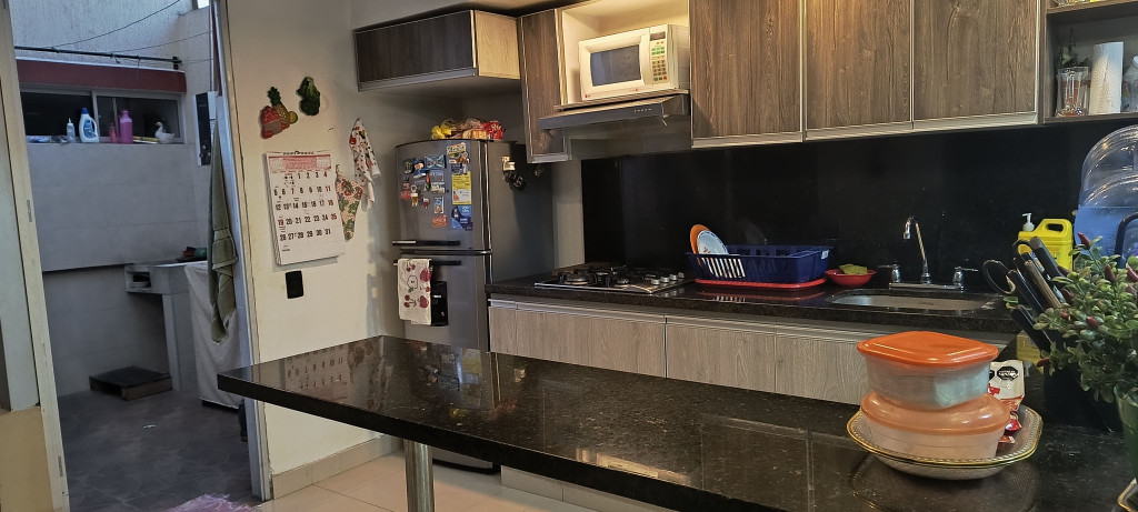 Casa en venta en Santa Isabel, Bogotá · foto 3 de 24