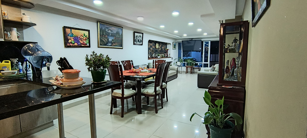 Casa en venta en Santa Isabel, Bogotá · foto 4 de 24