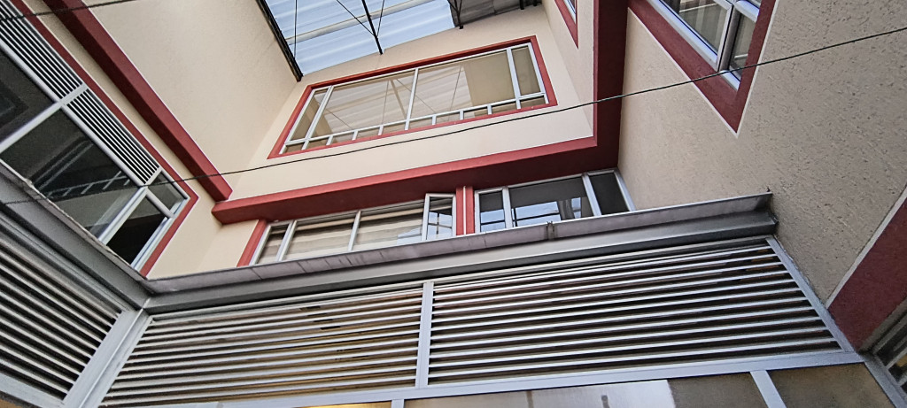 Casa en venta en Santa Isabel, Bogotá · foto 5 de 24