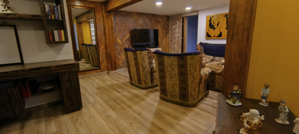 Casa en venta en Santa Isabel, Bogotá · foto 13 de 24