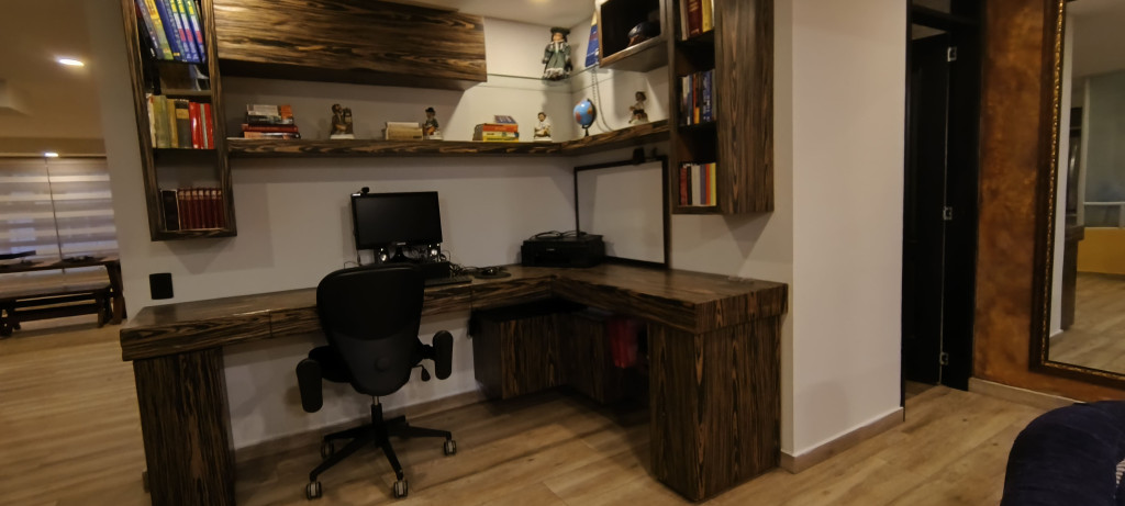 Casa en venta en Santa Isabel, Bogotá · foto 14 de 24