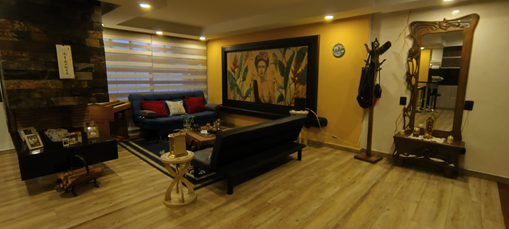 Casa en venta en Santa Isabel, Bogotá · foto 15 de 24