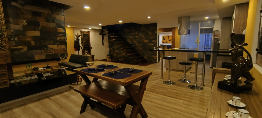 Casa en venta en Santa Isabel, Bogotá · foto 16 de 24