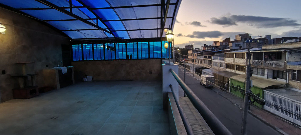 Casa en venta en Santa Isabel, Bogotá · foto 17 de 24